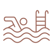 Goyal Riviera UNO Swimming pool 